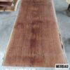 008 (2) 8ft x 4ft 8-10 SeatersMerbau Solid Woodslab