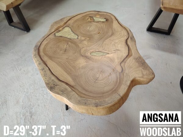 1000203486 Angsana Solid Woodslab -ASN01