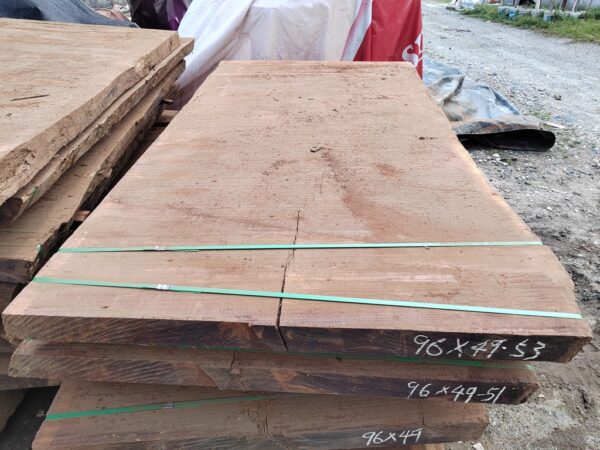 Custom order ( Raw Slab ) - Dining Table