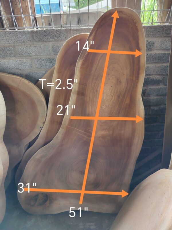 IMG_20250706_132155 Custom order ( Raw Slab ) - Coffee Tables