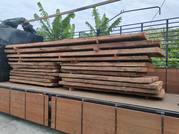 Custom order ( Raw Slab ) - Dining Table