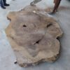 Custom order ( Raw Slab ) - Dining Table