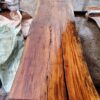 Custom order ( Raw Slab ) - Dining Table