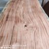 8-10 Seater 8ft Khaya Solid Woodslab