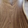 8-10 Seater 8ft Raintree Solid Woodslab - RT801