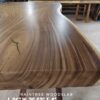 8-10 Seater 8ft Raintree Solid Woodslab - RT801