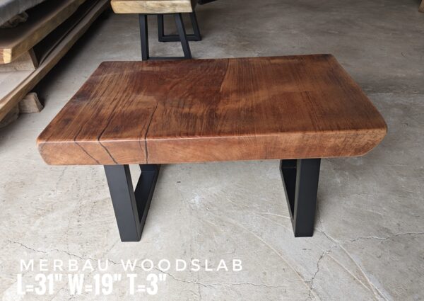 Bench / Coffee Table - MBB03