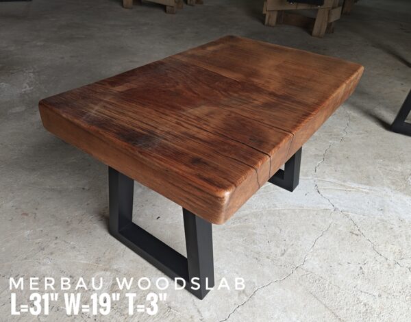 Bench / Coffee Table - MBB03