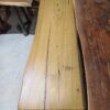 140626 (15) 6ft Mersawa Solid Woodslab - MRS01