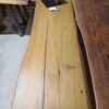 140626 (20) 6ft Mersawa Solid Woodslab - MRS01