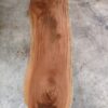 140626 (29) 8ft Khaya Solid Woodslab - KY01