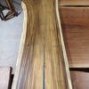 140626 (36) 6ft Raintree Solid Woodslab - RT601