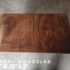 Coffee Table / Bench - Merbau Solid Woodslab MBB02