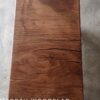 Coffee Table / Bench - Merbau Solid Woodslab MBB02