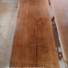 8-10 Seater - Merbau Solid Woodslab -MB806
