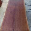 8ft x 4ft Merbau Solid Woodslab - MB03