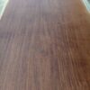 8ft x 3.5ft Merbau Solid Woodslab - MB04