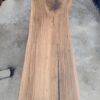 140626 (151) Computer Desk / Bartop / Cafe Table - Seroyan Solid Woodslab - SRY01