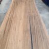140626 (156) Computer Desk / Bartop / Cafe Table - Seroyan Solid Woodslab - SRY01