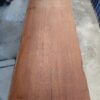 8.5ft 10 Seater Merbau Solid Woodslab - MB801