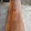 190826 (10) 8ft x 2.5ft Merbau Woodslab - MB805