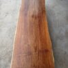 190826 (12) 8ft x 2.5ft Merbau Woodslab - MB805