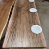 190826 (21) 7ft x 2.5ft Seroyan Woodslab - SRY02