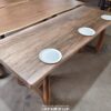 190826 (22) 7ft x 2.5ft Seroyan Woodslab - SRY02