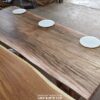 190826 (23) 7ft x 2.5ft Seroyan Woodslab - SRY02