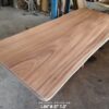 190826 (25) 7ft x 3ft Melunak Woodslab - MLN701