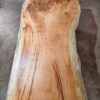 190826 (33) 7ft Khaya Woodslab - KH701