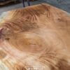 190826 (34) 7ft Khaya Woodslab - KH701