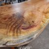 190826 (35) 7ft Khaya Woodslab - KH701
