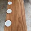 190826 (37) 5.5ft Melunak Woodslab - MLN501