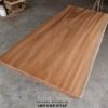 190826 (40) 5.5ft Melunak Woodslab - MLN501
