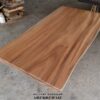 190826 (43) 5.5ft Melunak Woodslab - MLN501