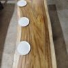 6ft Raintree Woodslab - RT602